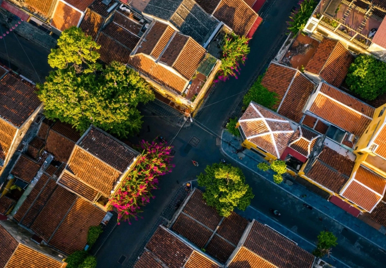 La guía de viajes más famosa del mundo, 'Empire', elogia a Hoi An