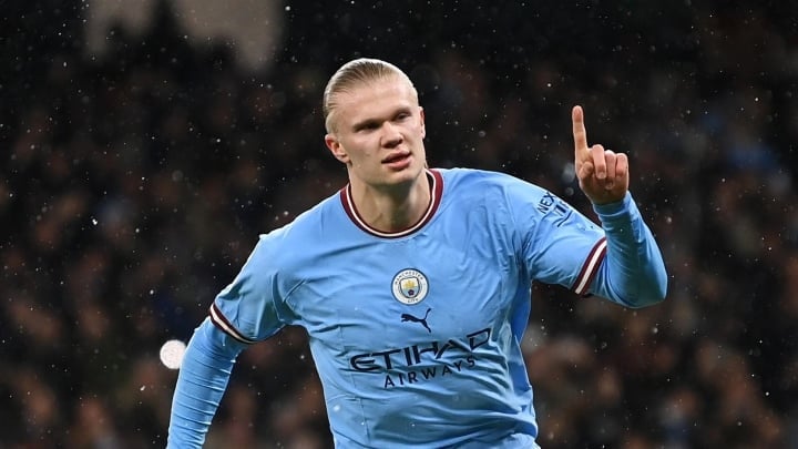 Revue de football Man City vs Leeds Utd : Course vers la ligne d'arrivée - 1