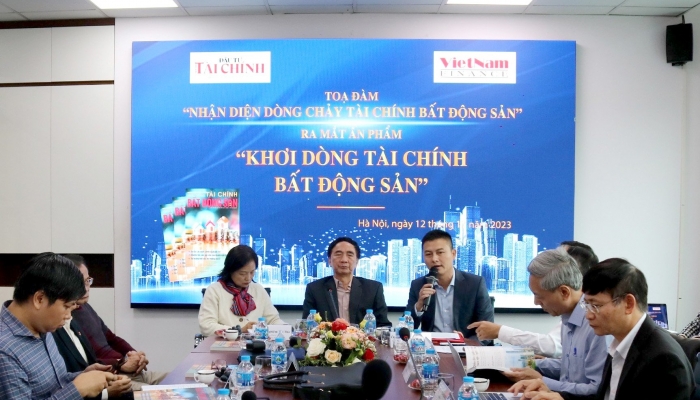 Một dự án chung cư tại Cầu Giấy, 1 năm tăng giá tới 30,7%