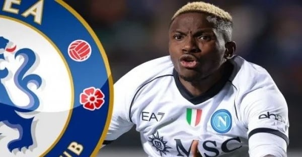 El Chelsea prioriza el fichaje de Victor Osimhen; El Tottenham considera comprar a Trevoh Chalobah; Thomas Müller quiere ir a la MU; De Bruyne considera a Al-Nassr