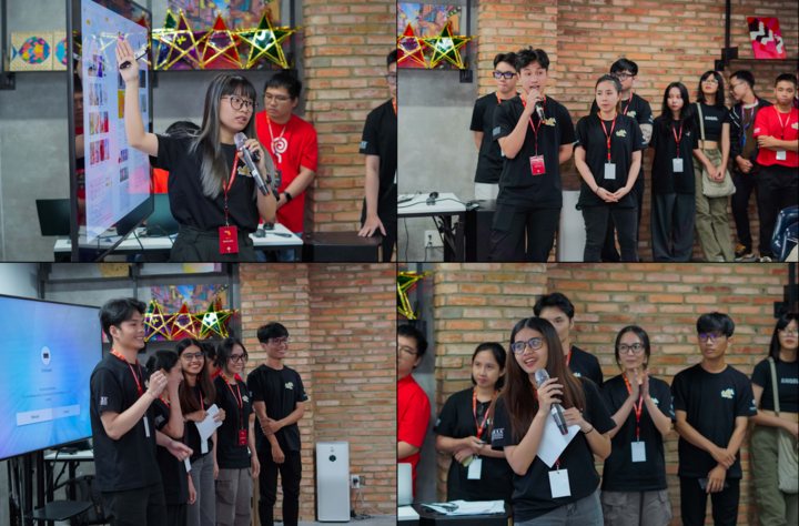 Lollypop Designathon 2023 - Sân chơi thiết kế UI UX dành cho designer - 3