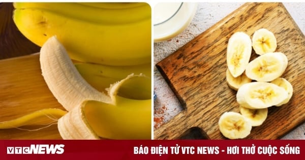 What happens to your body if you eat bananas continuously for 1 week?