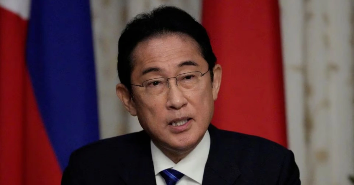 Japan declares to join US, Philippines to ensure freedom in East Sea