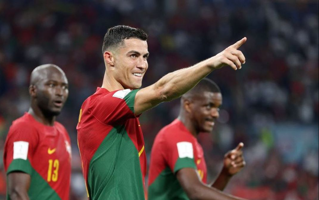 Football news today (May 31): Ronaldo continues to play for the Portuguese national team