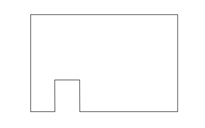 Kuchenteilungsproblem für Schüler der 6. Klasse