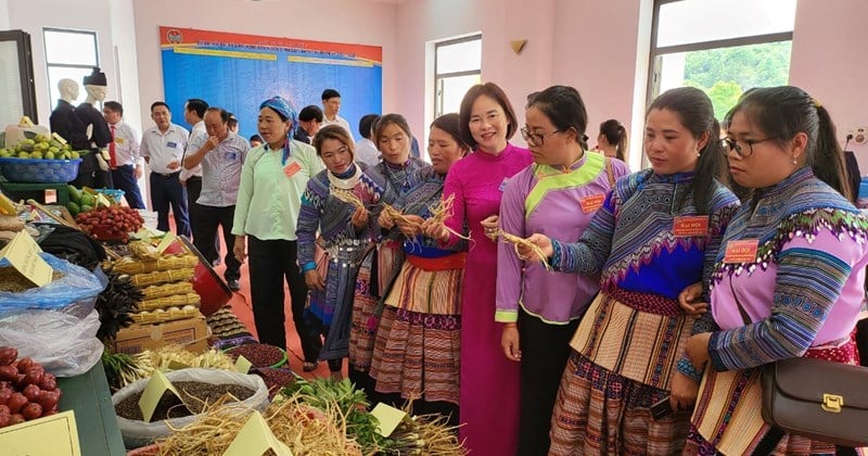 Hội chợ Thương mại quốc tế Việt - Trung tổ chức trở lại sau 2 năm gián đoạn