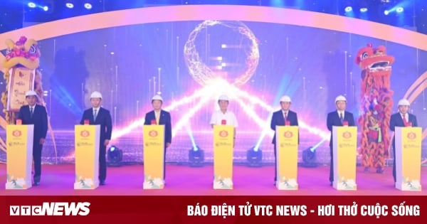 Nghe An beginnt mit dem Bau eines Kulturtourismusprojekts an der Präsident Ho Chi Minh-Gedenkstätte