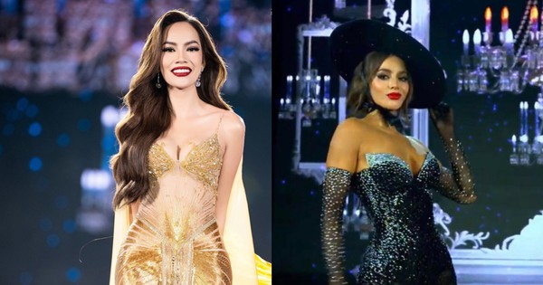 Kết quả bán kết Miss Grand International 2023