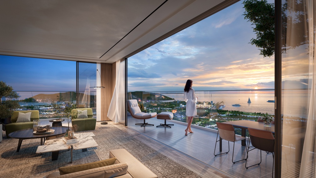 Second home đủ gần đủ xa và xu hướng drivecation - du lịch tự lái xe - 1