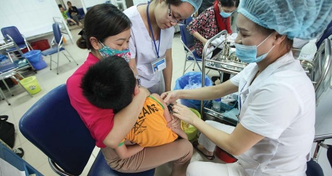 Cambiar la política para un sistema de salud más equitativo