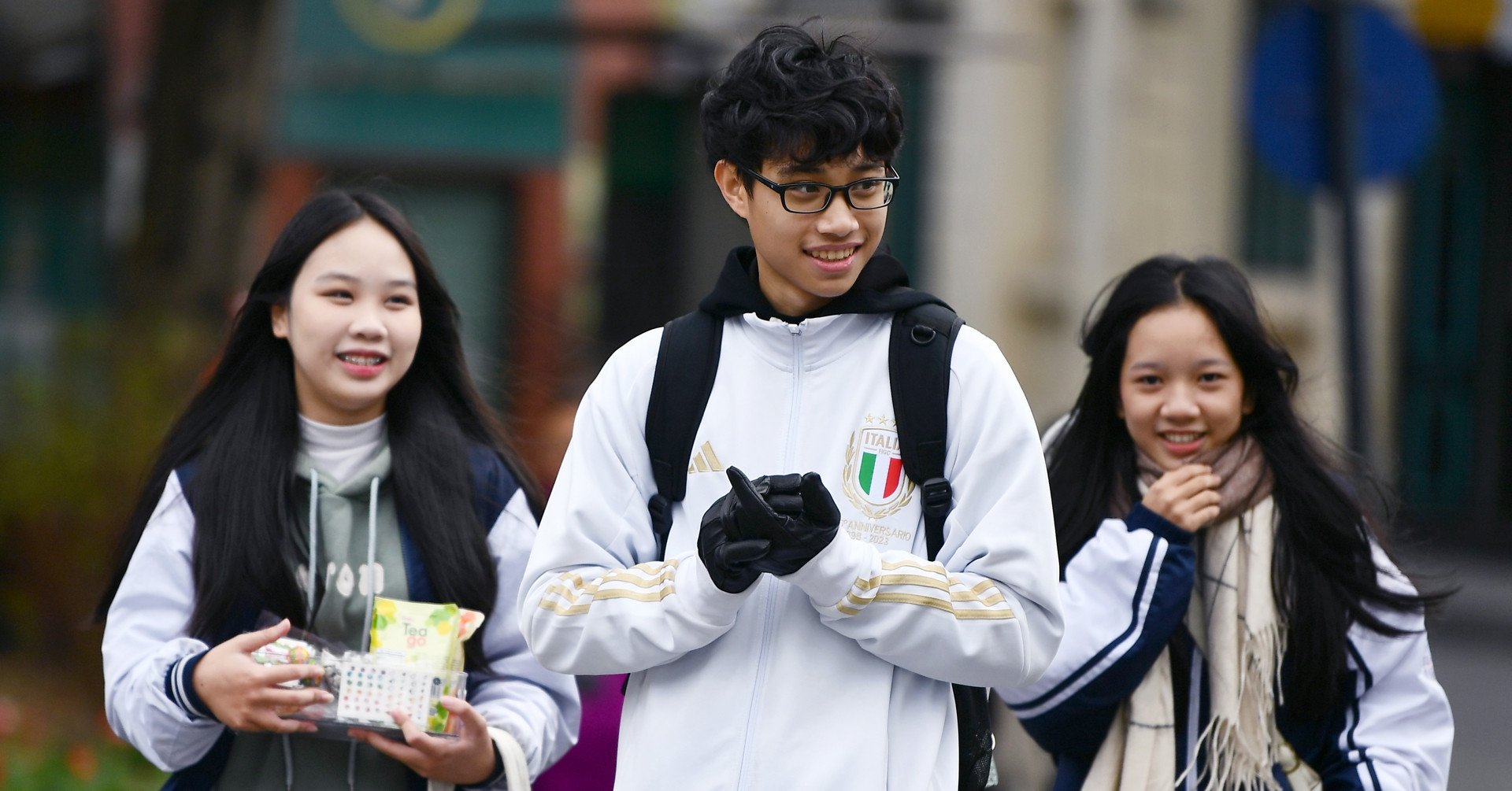 Météo à Hanoi pour les 3 prochains jours : ensoleillé et chaud, encore froid la nuit 16 degrés