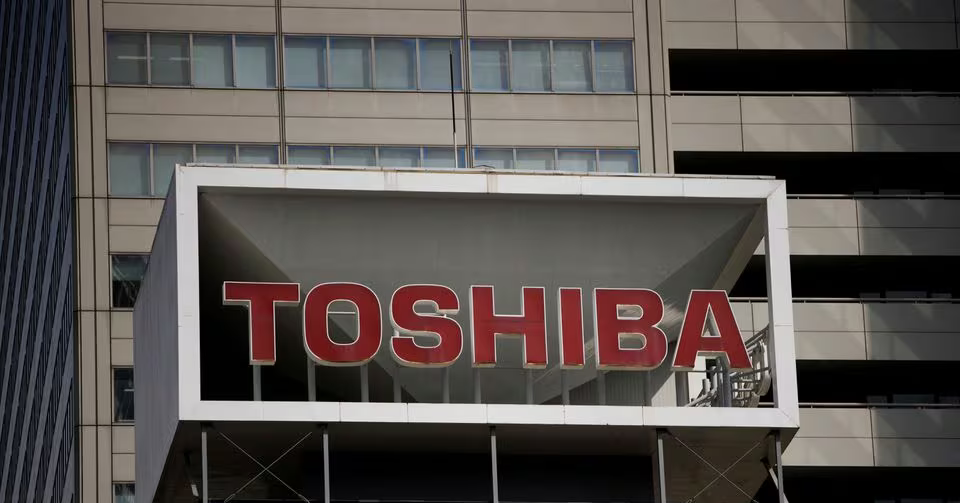 Toshiba прекращает листинг после 74 лет, ее будущее неопределенно