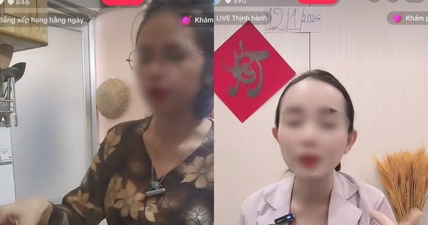 Livestream bán thuốc trên mạng xã hội: Cấm được không?