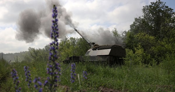 ウクライナは「部分的な成功」と述べる。ロシアが兵士に報酬を与える