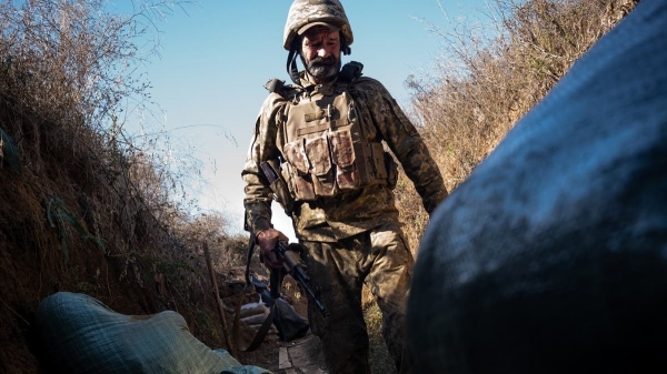 Kiev confirme les « bonnes nouvelles » en provenance de Zaporizhia, 10 000 soldats se rendent à la Russie, les États-Unis et le Royaume-Uni se joignent à l'attaque de la Crimée ?