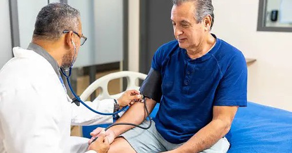 La higiene dental, vinculada a infartos y accidentes cerebrovasculares
