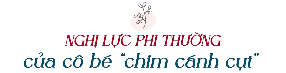 Nghị lực phi thường của cô giáo không tay ở Thanh Hóa - 1