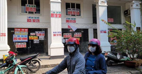 Vì sao du lịch tăng tốc nhưng khách sạn rao bán hàng loạt?