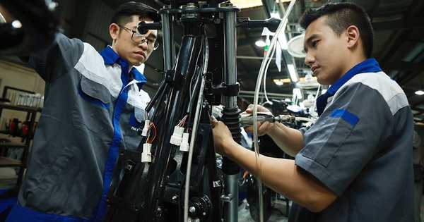 Vietnam acelera el transporte verde