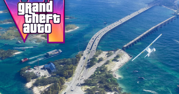 Pourquoi GTA 6 n'est-il pas encore sorti sur PC ?