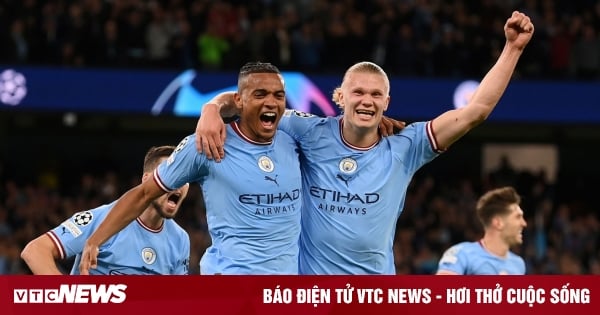 Live-Fußball Man City gegen Chelsea, Runde 37, Premier League