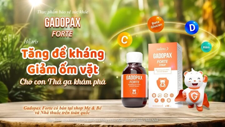 Gia đình Pam Yêu Ơi gây sốt khi livestream cùng Gadopax Forte - 5