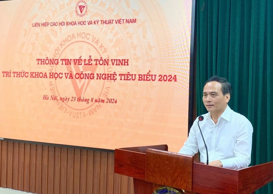 Khoa học