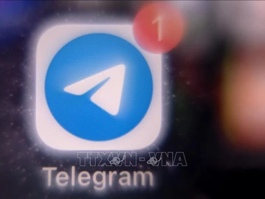 Telegram Breaks Out in South Korea After Martial Law