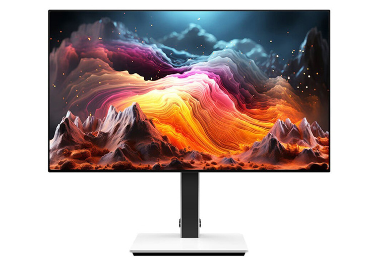 9200만 VND 가격의 HKC P273U Max 모니터 출시, 이미지 2