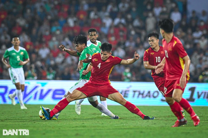 Thoát án phạt nặng của FIFA, Indonesia có thể tham dự SEA Games - 2