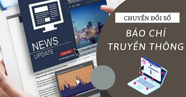 Kế hoạch hành động triển khai Chiến lược chuyển đổi số báo chí