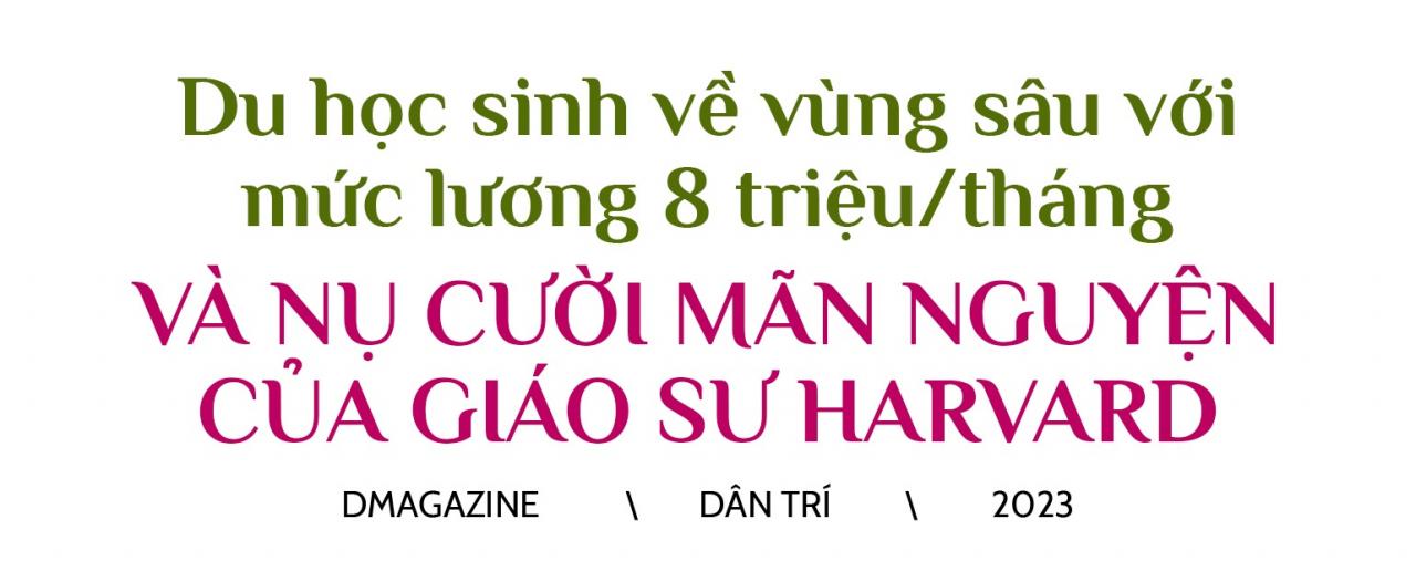 Thạc sĩ Harvard từ bỏ lương 100 triệu/tháng: Rác là mỏ vàng của tôi - 9