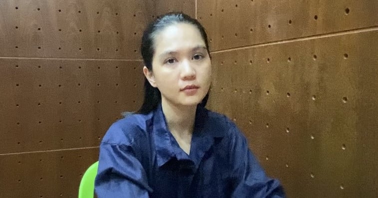 Proposal to prosecute actress Ngoc Trinh and driving instructor