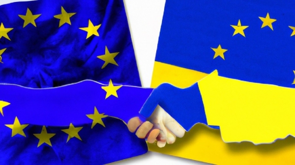 EU nutzt erstmals gemeinsamen Haushalt für Waffenbeschaffung und priorisiert die Ukraine