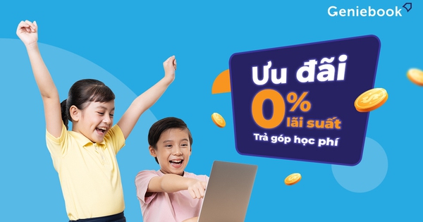 Edtech Singapore triển khai chương trình trả góp học phí lãi suất 0%