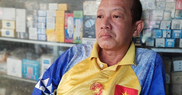 Adiós al 'tornado fronterizo' que una vez dominó el fútbol vietnamita