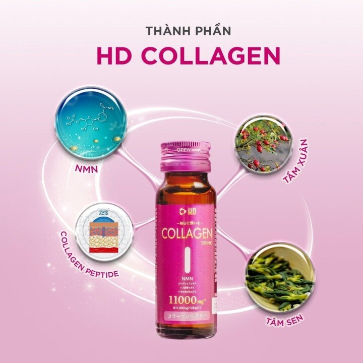 Nghệ sĩ Thanh Thanh Hiền chia sẻ bí quyết giữ mãi tuổi xuân nhờ HD Collagen - 2