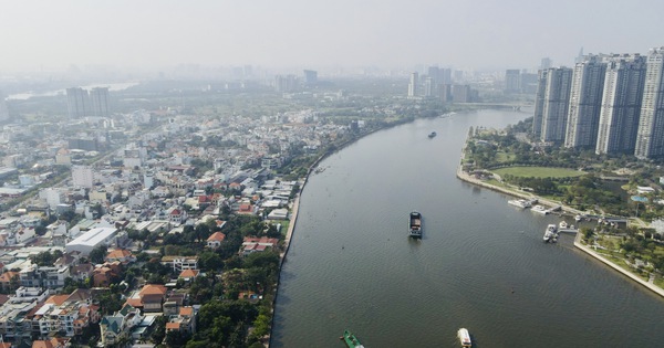 Proyecto de prevención de inundaciones por valor de casi 993 mil millones de dongs