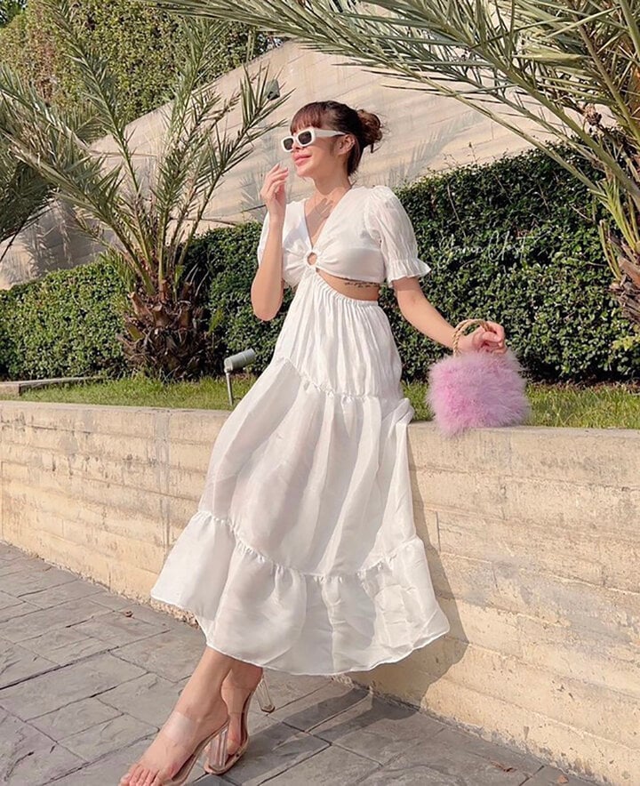 Những kiểu váy che khuyết điểm cực đỉnh - 2