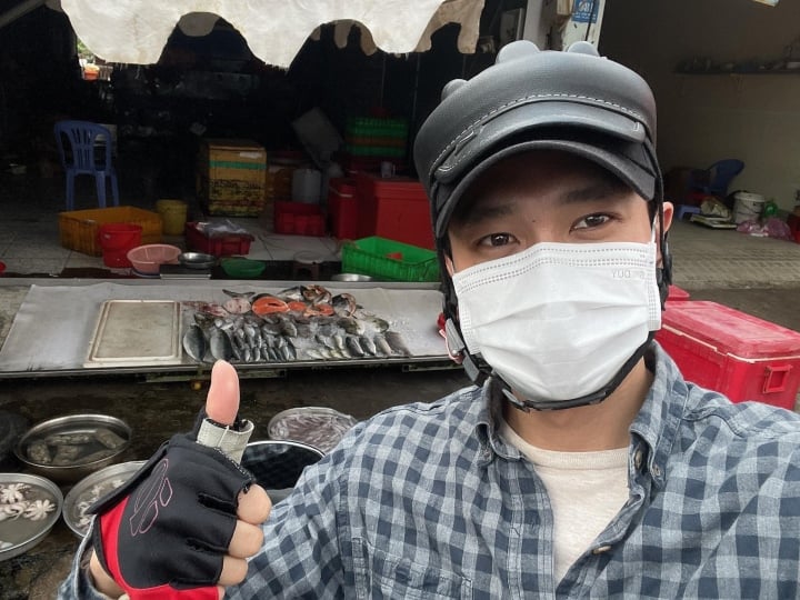 Sao Việt 7/5: Việt Hương bị ông xã 'dìm hàng', Mỹ Tâm mừng sinh nhật ba  - 11