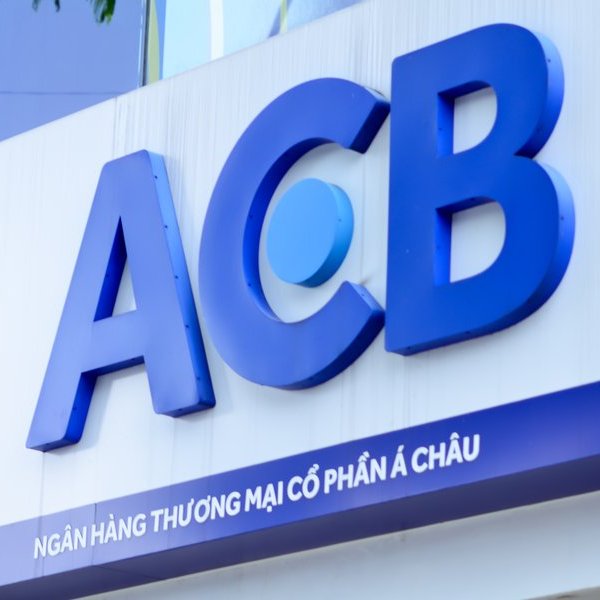 ACBは配当率25％で支払い、定款資本を44兆VND以上に増やす予定