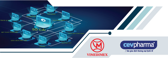 Vimedimex: Выдающееся предприятие цифровой трансформации в 2022 году, фото 5