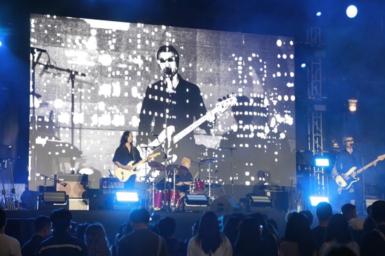 Phố Hàng Nhạc sẽ kết nối các nghệ sĩ và khán giả, từ rock đến pop, indie tới dân gian, mang đến một hành trình âm nhạc phong phú. Ảnh: HÀ NGUYỄN ảnh 2