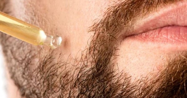 ¿Cómo afecta a tu salud no limpiar tu barba?