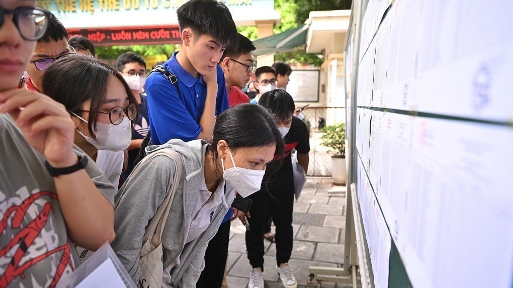 2024년 고등학교 졸업고사 응시자 100만 명 돌파