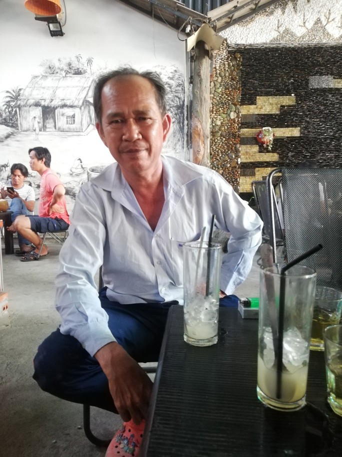 Ký ức những ngày binh lửa - Ảnh 2.