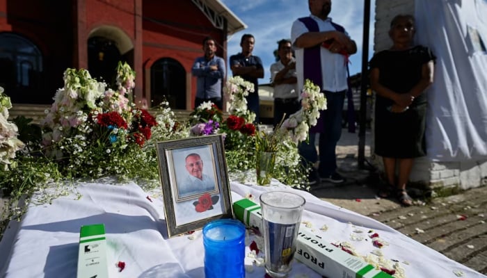 Un membre du Congrès mexicain assassiné alors que la violence politique continue