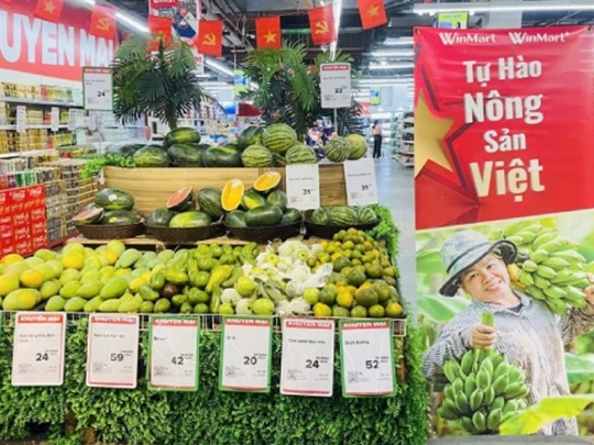 Améliorer la compétitivité des produits vietnamiens