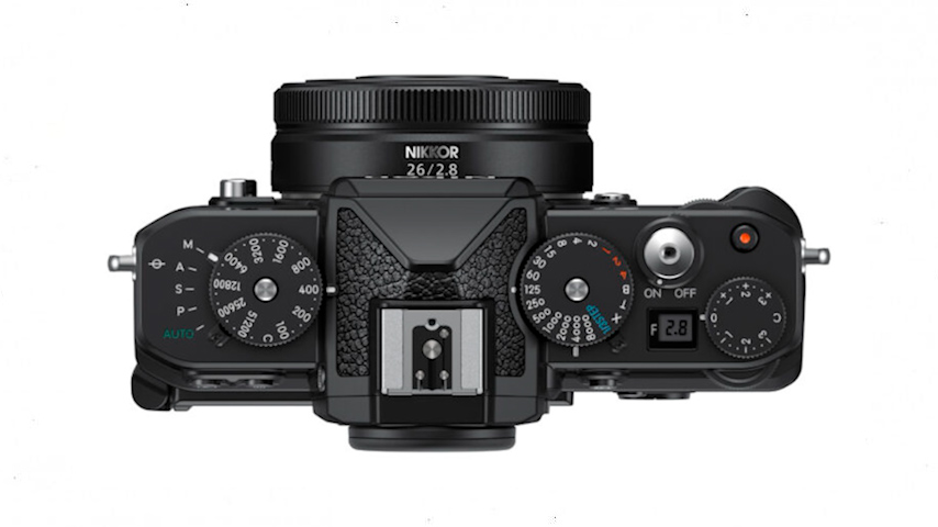 Nikon lance un nouvel appareil photo sans miroir image 4