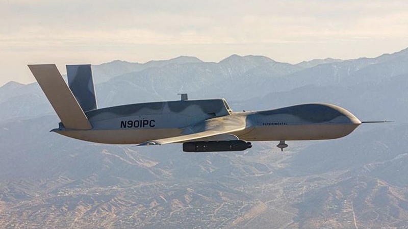 UAV Avenger